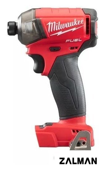 Винтоверт Milwaukee M18 FQID-0X FUEL 4933459187 (без АКБ, кейс)