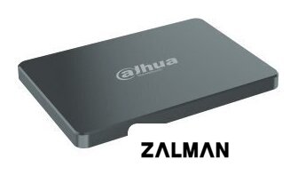 SSD Dahua 2TB DHI-SSD-C800AS2TB