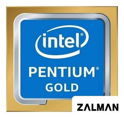 Процессор Intel Pentium Gold G6400