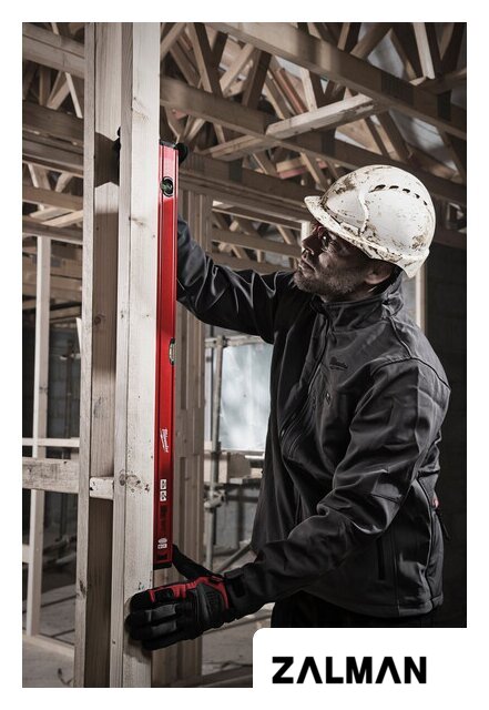 Уровень строительный Milwaukee 4932459092