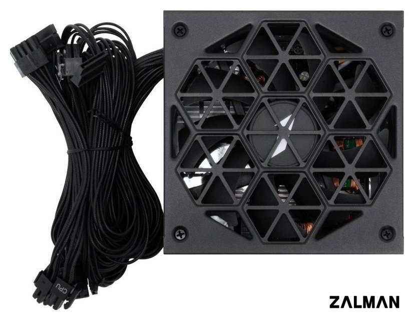 Блок питания 1stPlayer ACK 750W HA-750AC2