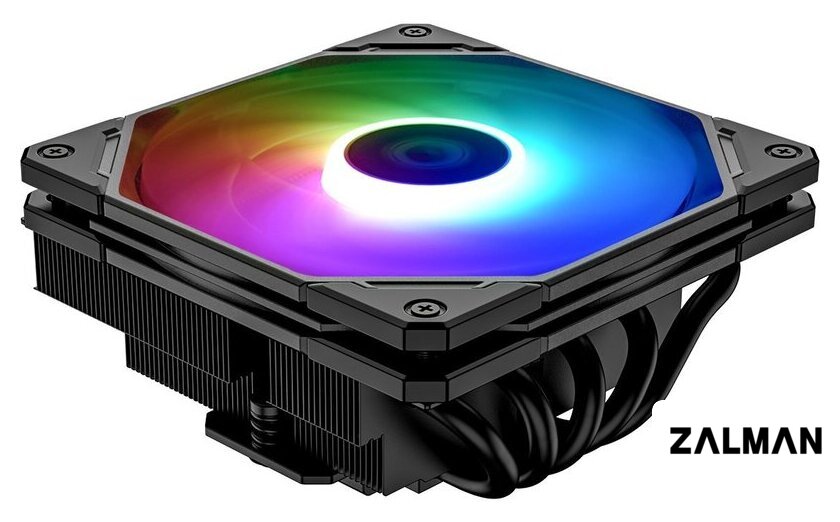 Кулер для процессора ID-Cooling IS-55 ARGB