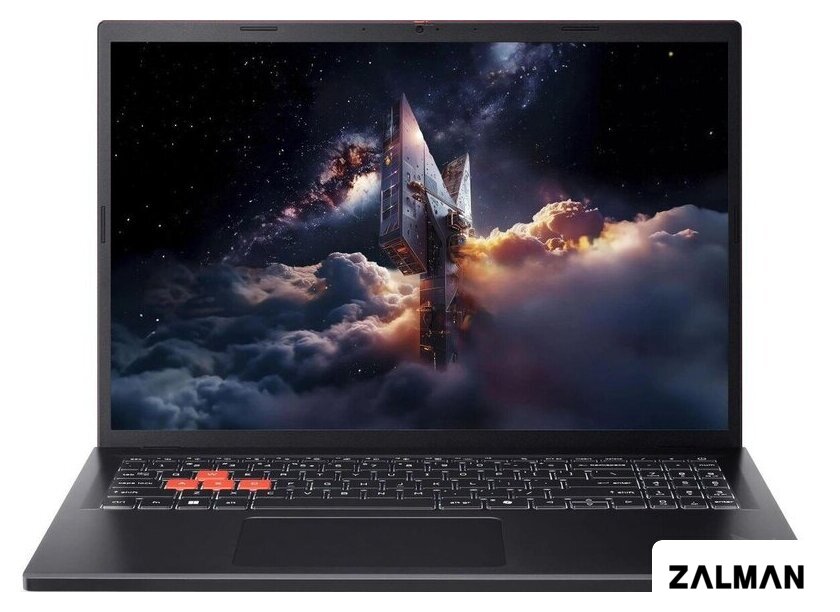 Игровой ноутбук Acer Nitro Lite 16 NL16-71G-51L6 NH.DAEEX.002
