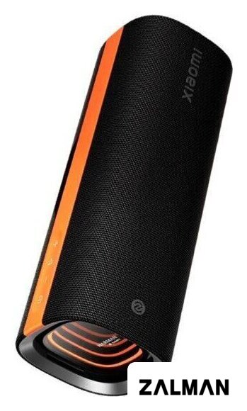 Беспроводная колонка Xiaomi Sound Party MDZ-39-DB (международная версия)