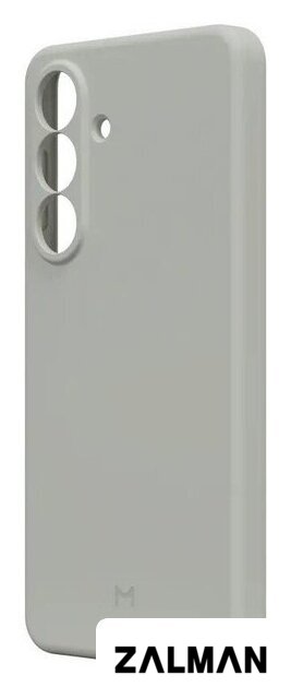 Чехол для телефона Magssory CSL051 для Samsung Galaxy S26+ Ivory CSL051i