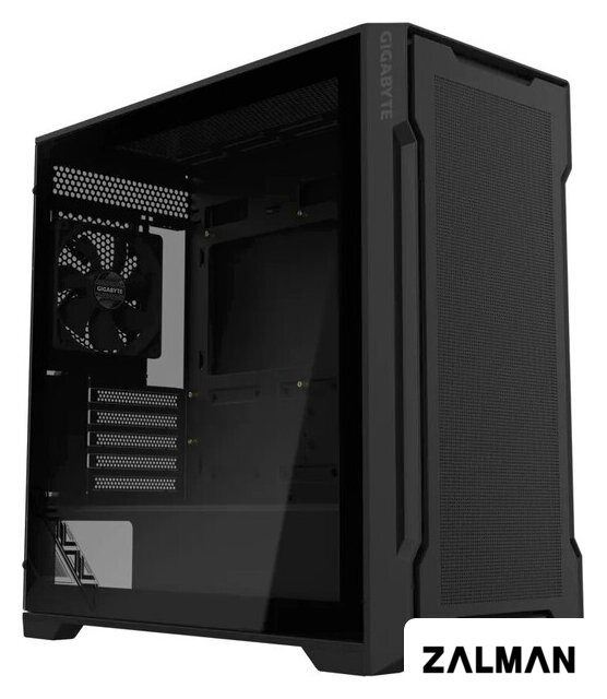 Корпус Gigabyte C102 Glass