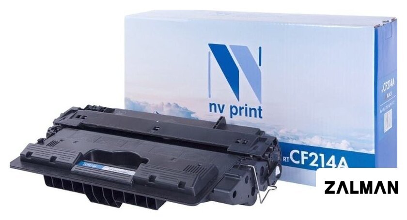 Картридж NV Print NV-CF214A (аналог HP CF214A)