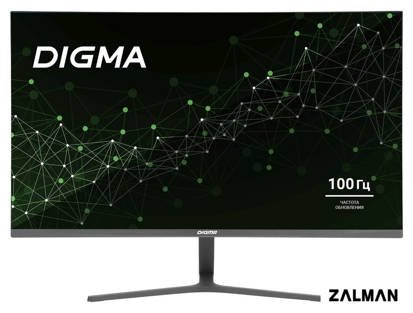 Монитор Digma Progress 24P503F