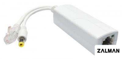 PoE-сплиттер Optimus RJ-45 - RJ-45 SM1 В0000003901