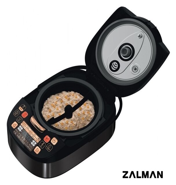 Мультиварка Tefal RK901832