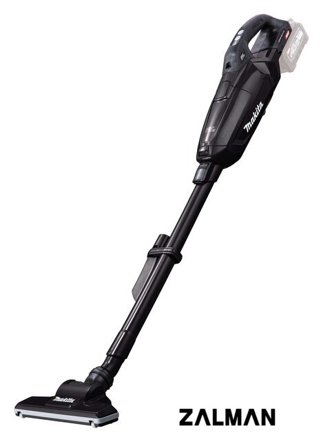 Пылесос Makita CL002GZ03 (без АКБ и ЗУ)