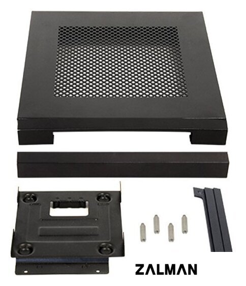 Крепление для мини-ПК Chieftec MK-35DV
