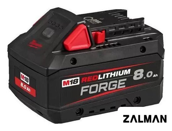 Аккумулятор Milwaukee M18 FB8 4932492131 (18В/8 Ач)