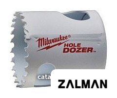 Коронка Milwaukee 49560107