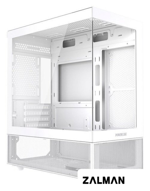 Корпус Powercase Vision Micro M2 CVMWM2-L0