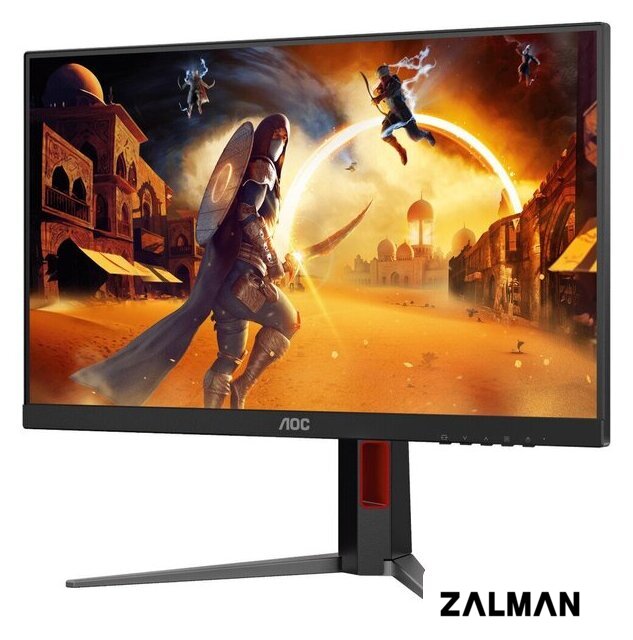 Игровой монитор AOC Gaming 24G4H