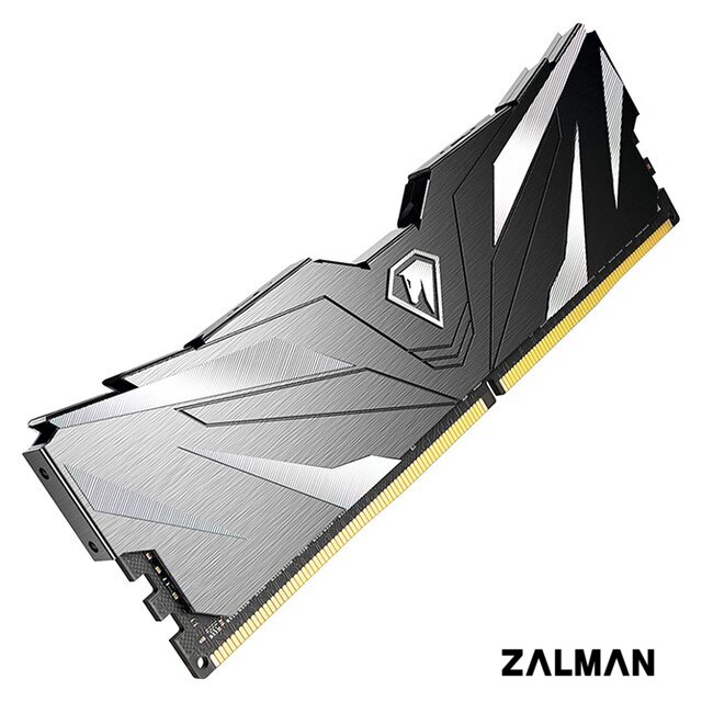 Оперативная память Netac Shadow II Black 16ГБ DDR4 3200МГц NTSWD4P32SP-16K