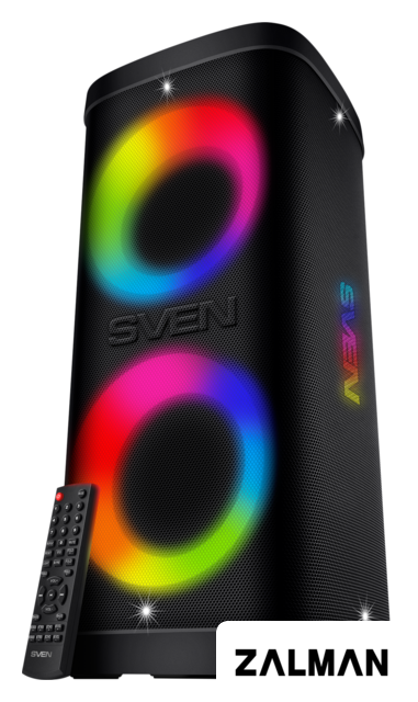 Патибокс SVEN PS-930