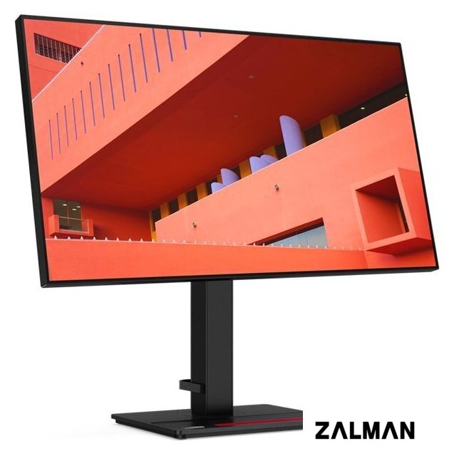 Монитор Lenovo P27h-20 61E9GAT6EU