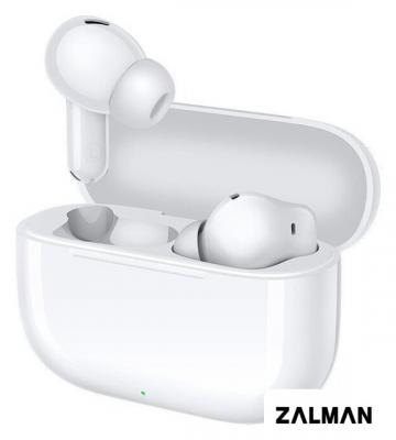 Наушники Huawei FreeBuds SE 4 ANC (белый, международная версия)