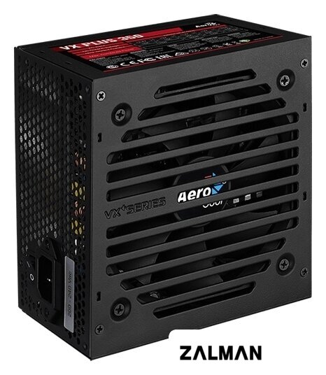 Блок питания AeroCool VX Plus 350
