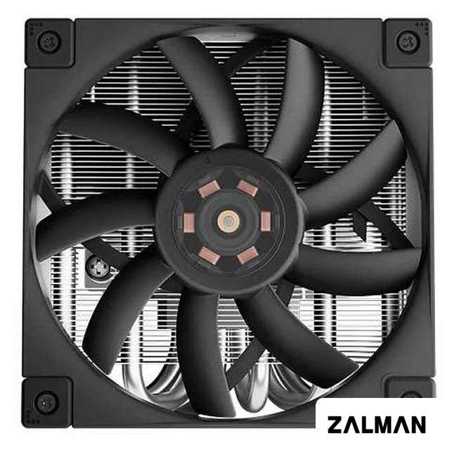 Кулер для процессора DeepCool AN600 R-AN600-BKNNMN-G