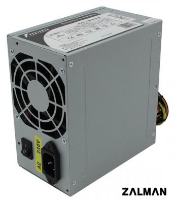 Блок питания Powerman PM-400ATX