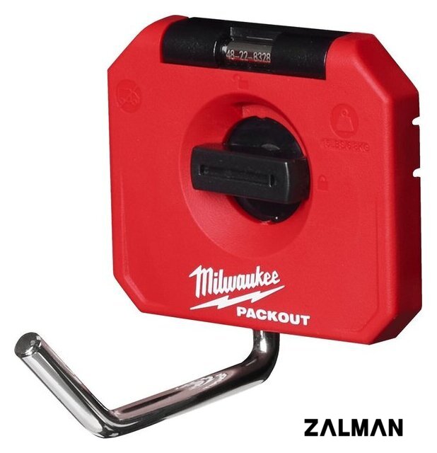 Крюк  Milwaukee 4932493383