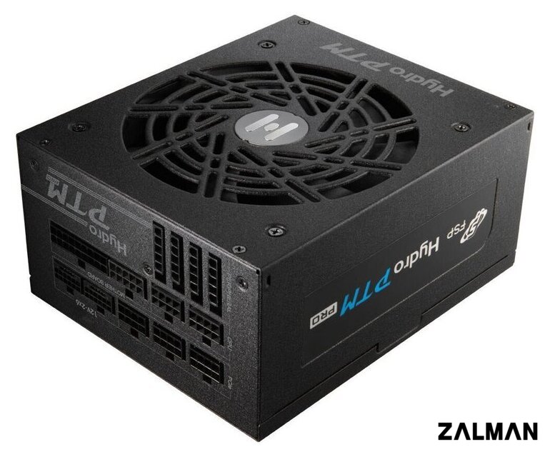 Блок питания FSP Hydro PTM PRO(ATX3.1) 1350W HPT2-1350M