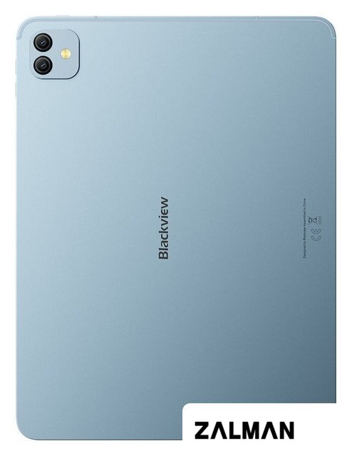 Планшет Blackview Link 8 Wi-Fi 12GB/256GB (голубой)