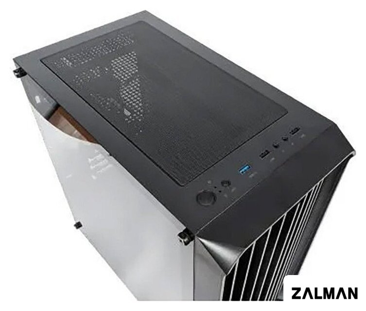 Корпус Eurocase M205 ARGB