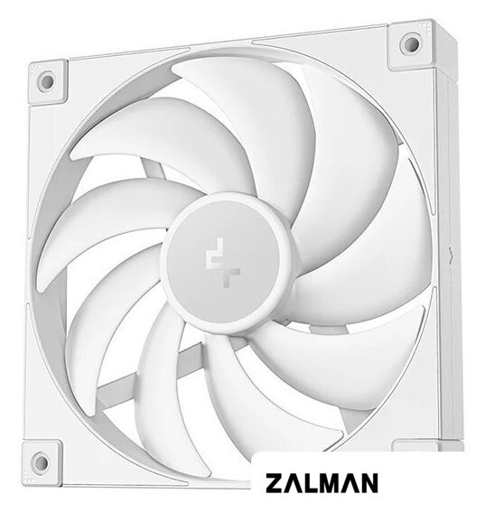 Вентилятор для корпуса DeepCool FD14 WH R-FD14-WHNPN1-G