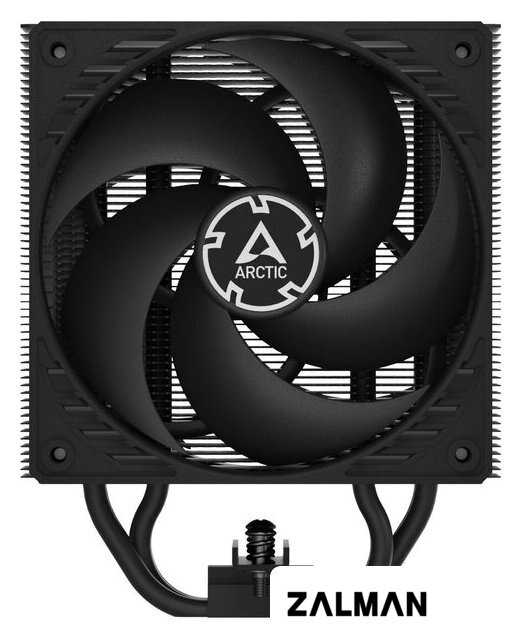 Кулер для процессора Arctic Freezer 36 Black ACFRE00123A