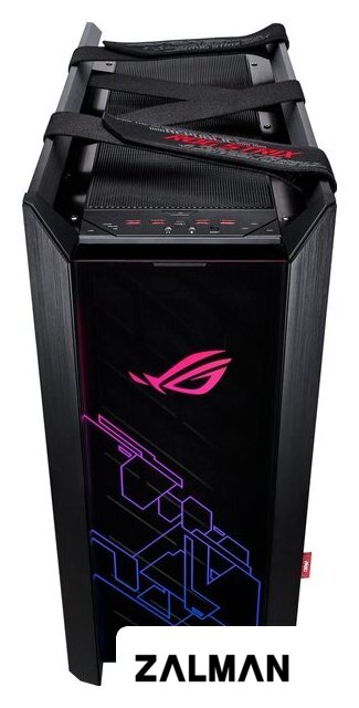 Корпус ASUS ROG Strix Helios