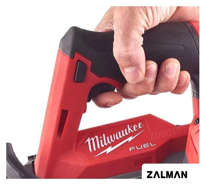 Ленточная пила Milwaukee Fuel M12 FBS64-0C 4933478440 (без АКБ)
