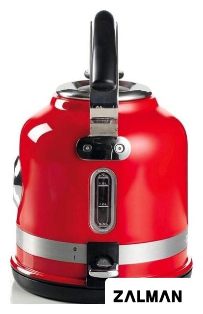 Электрический чайник Ariete Moderna 2854/00 (красный)