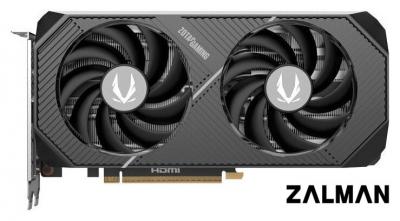 Видеокарта ZOTAC Gaming GeForce RTX 5070 Twin Edge ZT-B50700E-10P