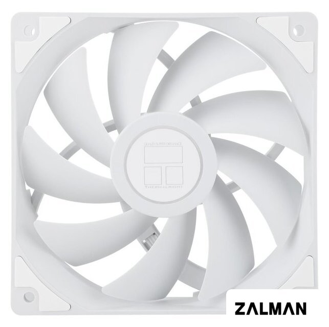 Вентилятор для корпуса Thermalright TL-C12CW