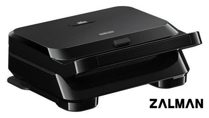 Многофункциональная сэндвичница Braun SnackMaker 5 SM5000