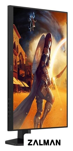 Игровой монитор AOC Gaming 24G4HX