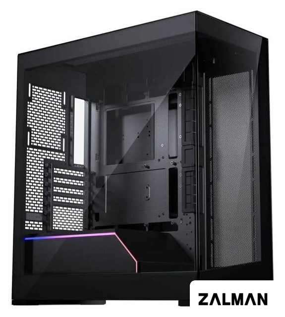 Корпус Phanteks NV5 MKII PH-NV523TG_DBK02_RU