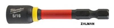 Головка слесарная Milwaukee 4932492438