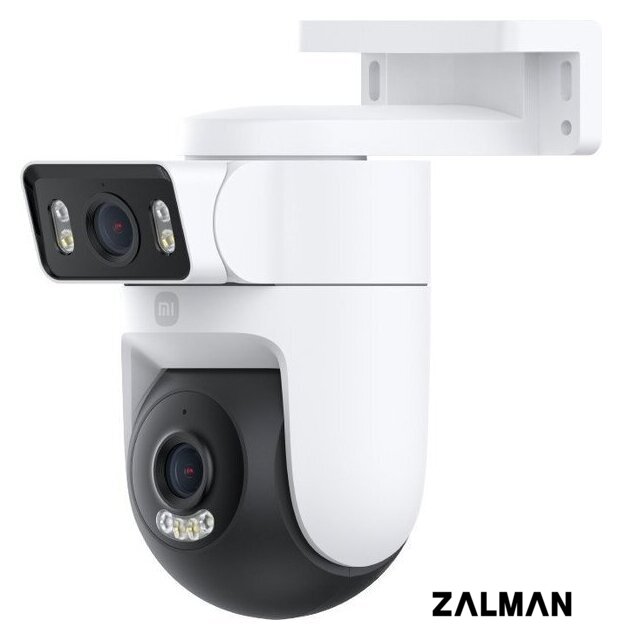 IP-камера Xiaomi Outdoor Camera CW500 Dual MJSXJ08HL (международная версия)