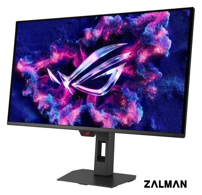 Игровой монитор ASUS ROG Strix OLED XG27AQDMES