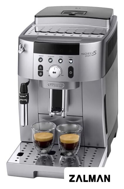 Кофемашина DeLonghi Magnifica S Smart ECAM 250.31.SB