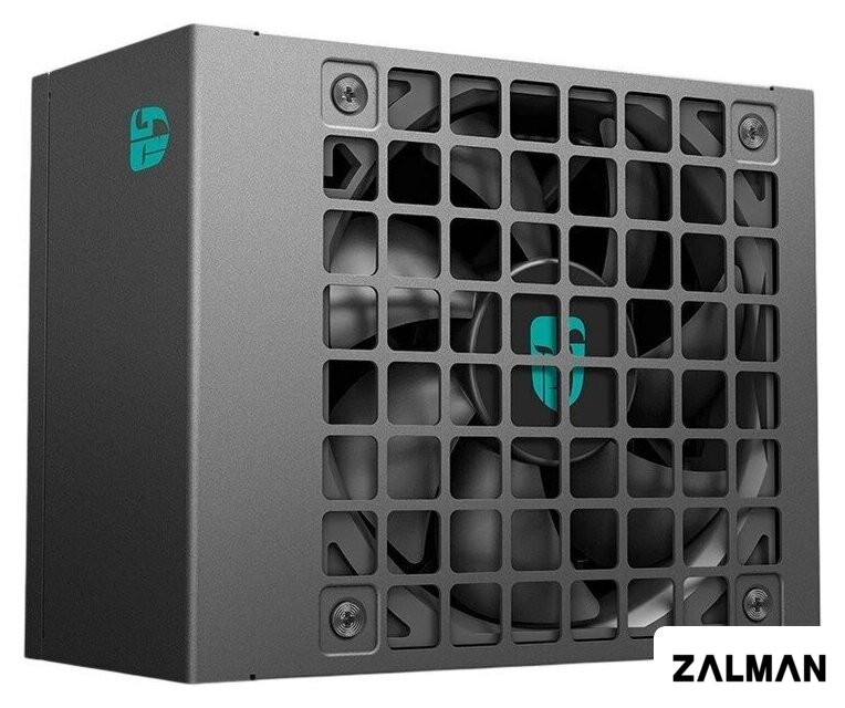Блок питания GamerStorm PS650G