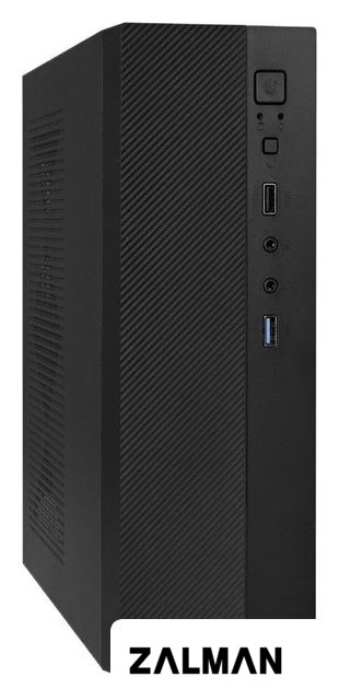 Корпус ExeGate MI-301U EX291269RUS