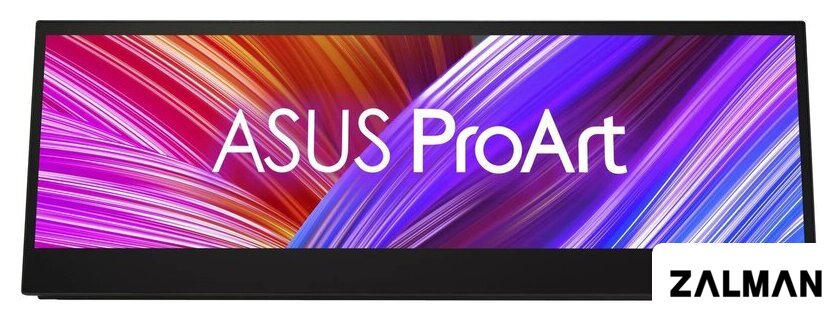 Портативный монитор ASUS ProArt PA147CDV