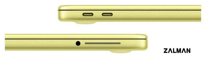 Ноутбук Apple MacBook Neo 13" A18 Pro 2026 MHFE4