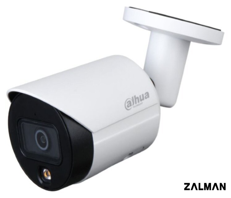 IP-камера Dahua DH-IPC-HFW2239SP-SA-LED-0280B-S2